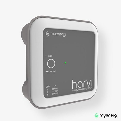 MyEnergi Harvi Energy Harvesting Wireless Sensor