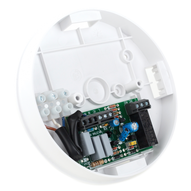 EI128R Relay Base
